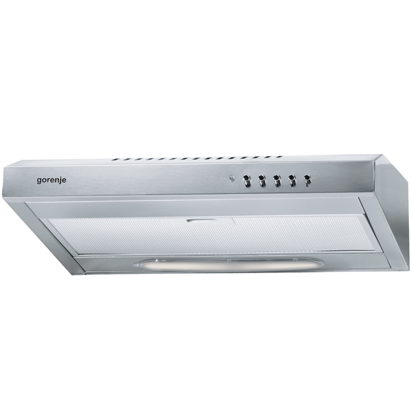 Вытяжка плоская 50 см Gorenje DU5345E