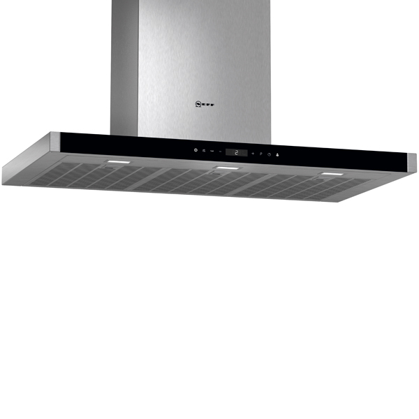 Вытяжка 90 см Neff D79MT64N1