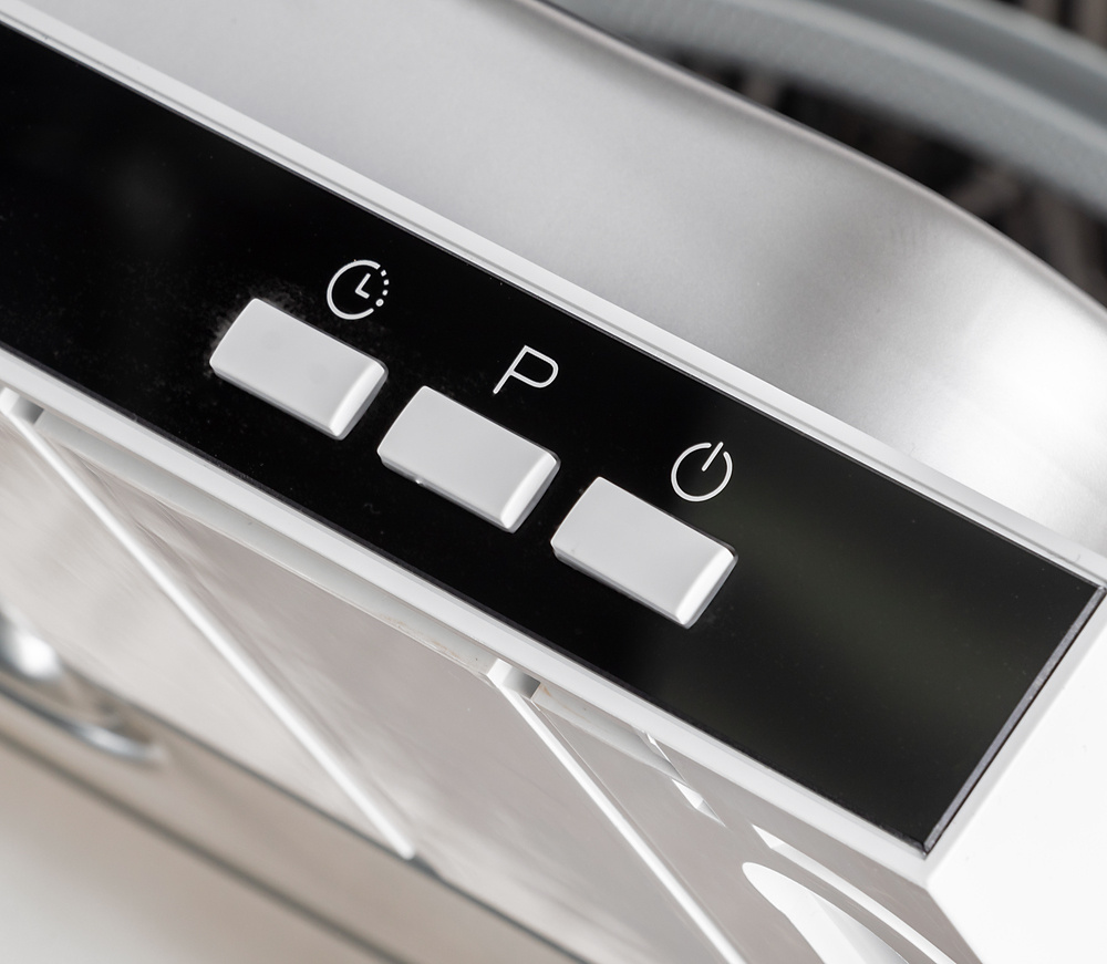 Посудомоечная машина встраив. Hyundai HBD 440