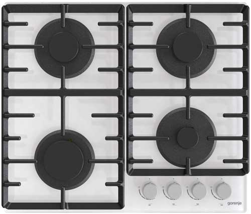 Газовая варочная поверхность Gorenje GT642AXW