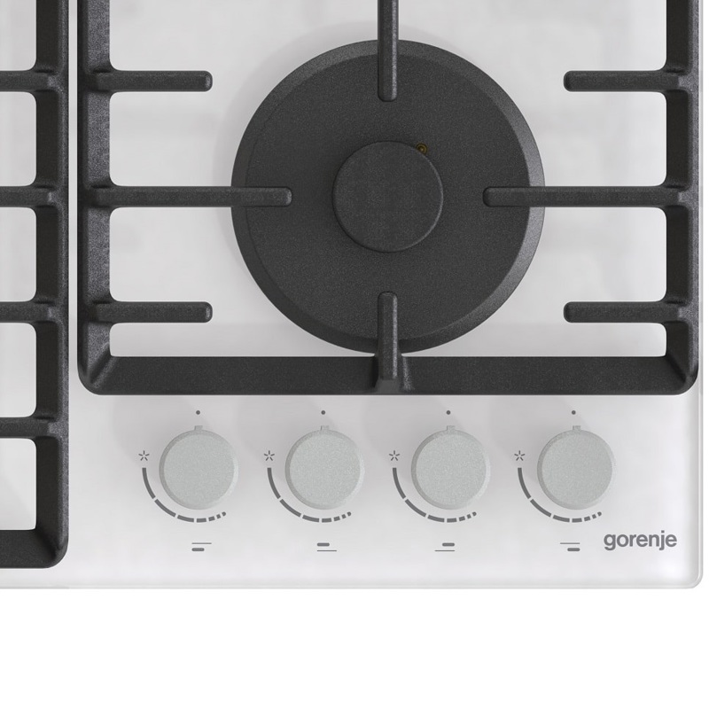 Газовая варочная поверхность Gorenje GT642AXW — фото 6