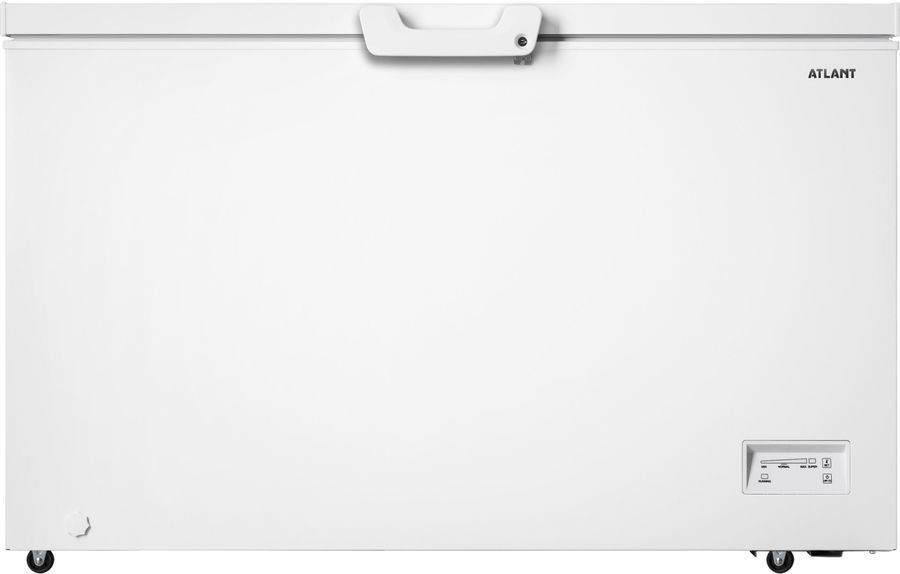Морозильный ларь Атлант М-8038-101 белый