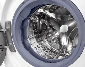 Стиральная машина с сушкой LG F2V9GC9W — фото 6