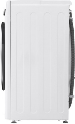 Стиральная машина с сушкой LG F2V9GC9W — фото 7