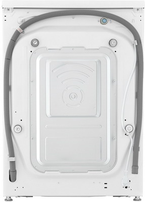 Стиральная машина с сушкой LG F2V9GC9W — фото 8