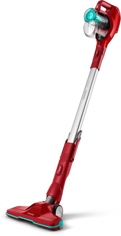 Пылесос ручной Philips FC6721/01