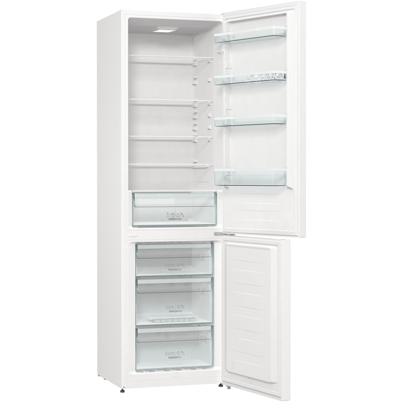Холодильник Gorenje RK6201EW4 — фото 2