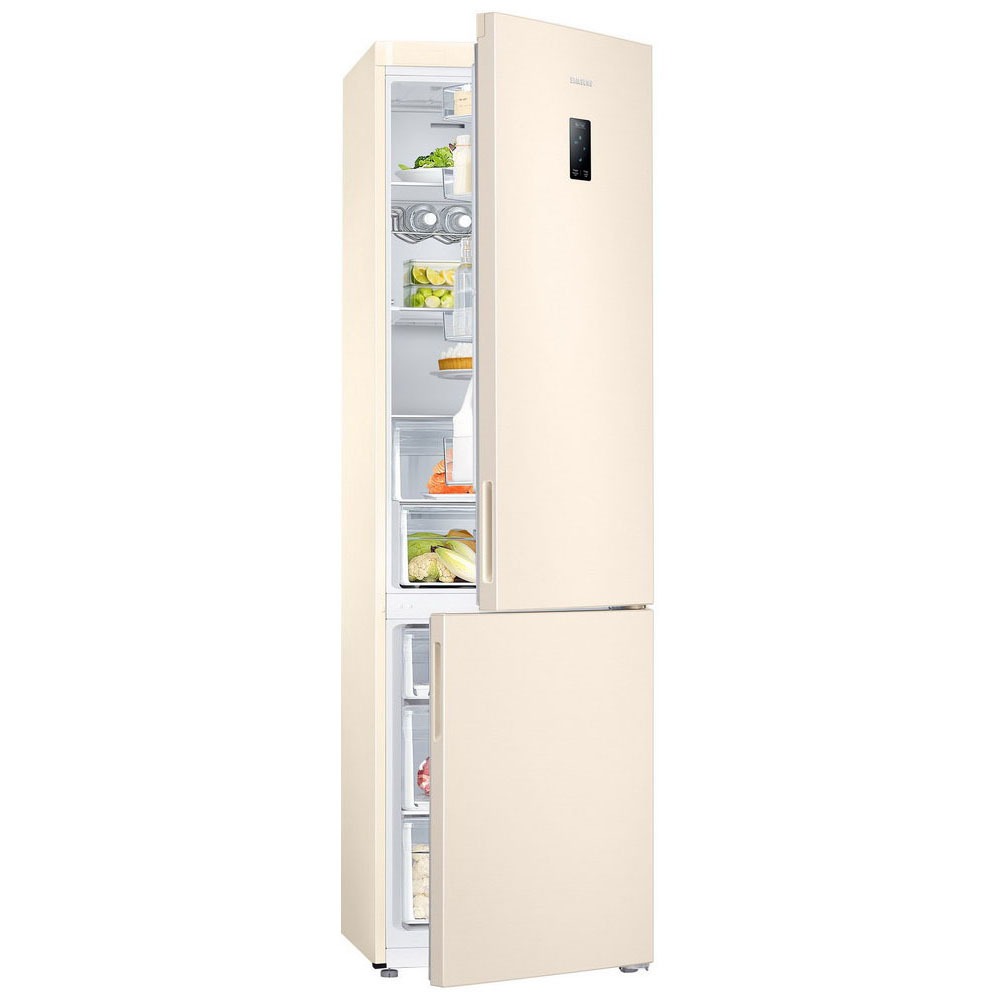 Холодильник Samsung RB37A5290EL/WT — фото 2
