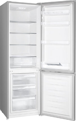Холодильник Gorenje RK4181PS4 — фото 2