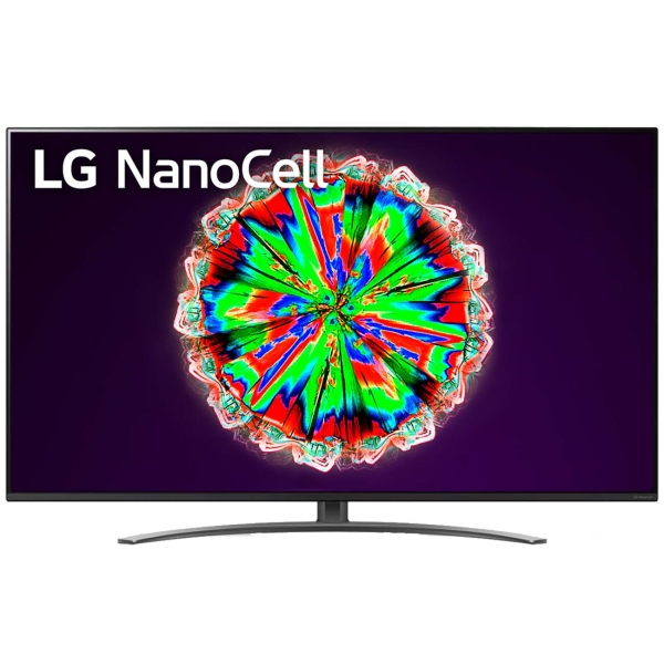 Телевизор LG 55NANO816NA