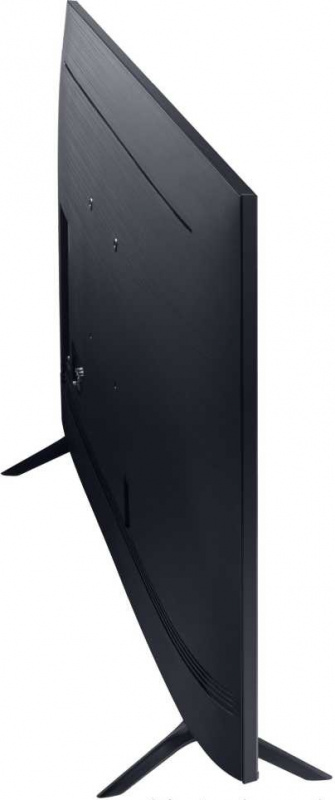 Телевизор LED Samsung 65" UE65TU8000UXRU 8 черный/Ultra HD/1000Hz/DVB-T2/DVB-C/DVB-S2/USB/WiFi/Smart TV (RUS) — фото 6