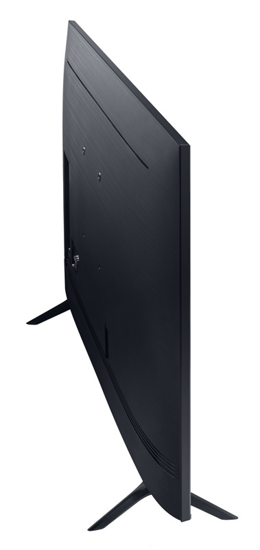 Телевизор LED Samsung 43" UE43TU8000UXRU 8 черный/Ultra HD/100Hz/DVB-T2/DVB-C/DVB-S2/USB/WiFi/Smart TV (RUS) — фото 6