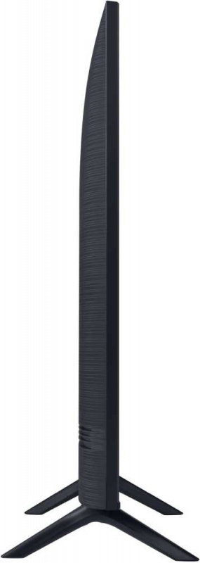 Телевизор LED Samsung 55" UE55TU8000UXRU 8 черный/Ultra HD/1000Hz/DVB-T2/DVB-C/DVB-S2/USB/WiFi/Smart TV (RUS) — фото 4