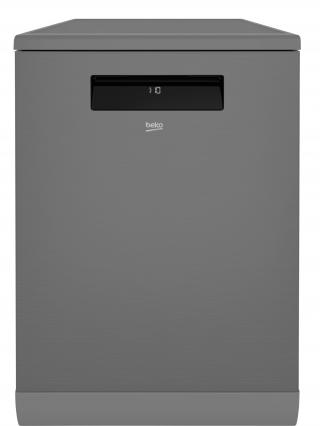 Посудомоечная машина Beko DEN48522DX