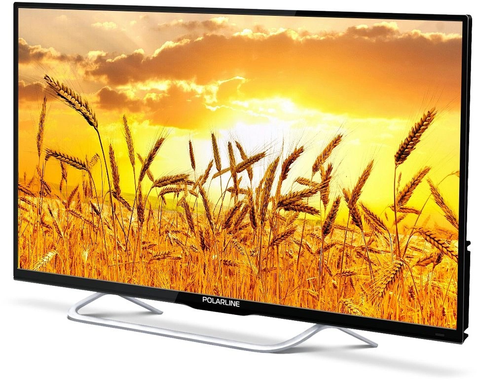 Телевизор Polarline LED 32" HD 32PL13TC-SM