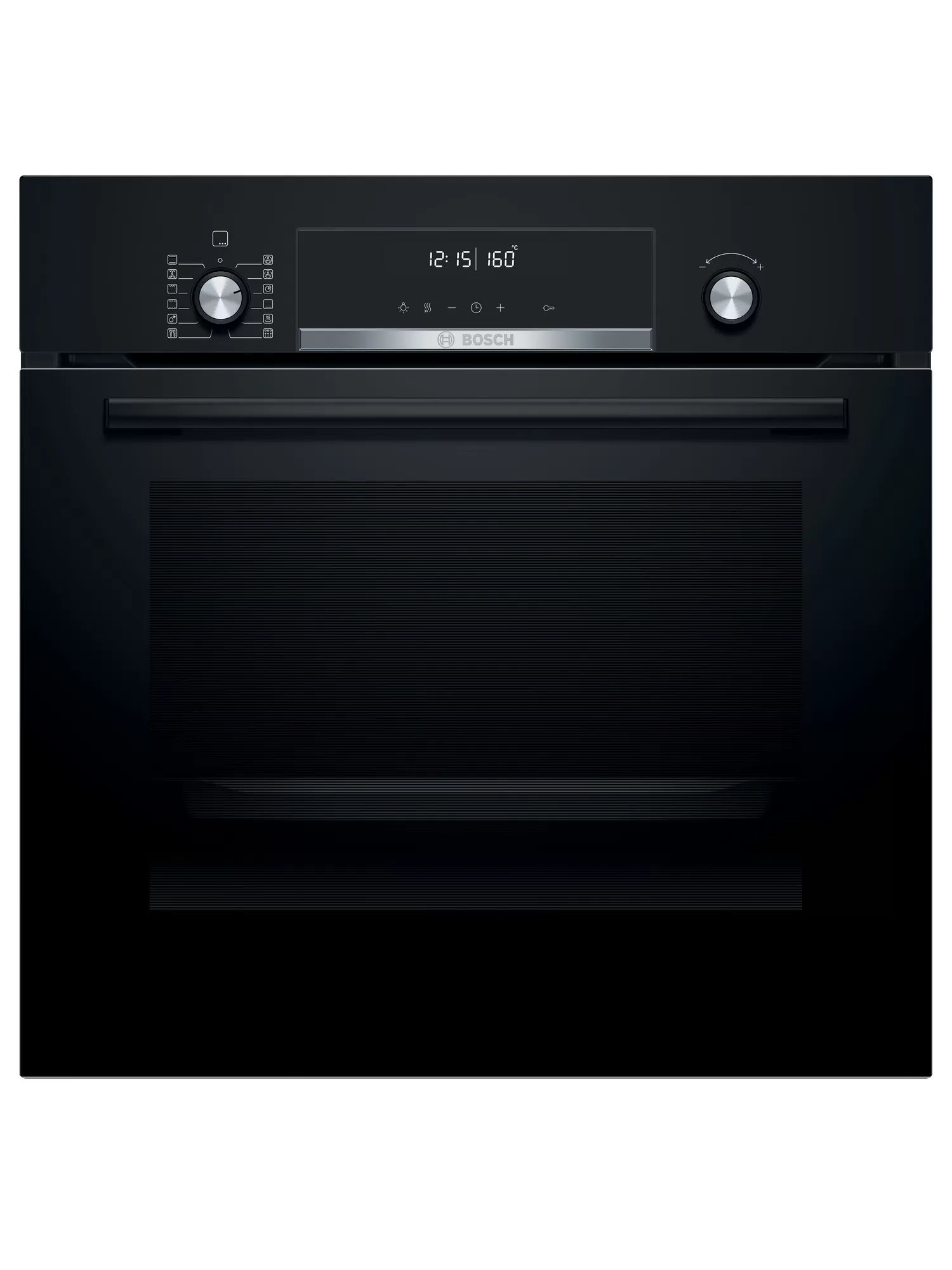 Духовой шкаф Электрический Bosch HBJ577EB0R
