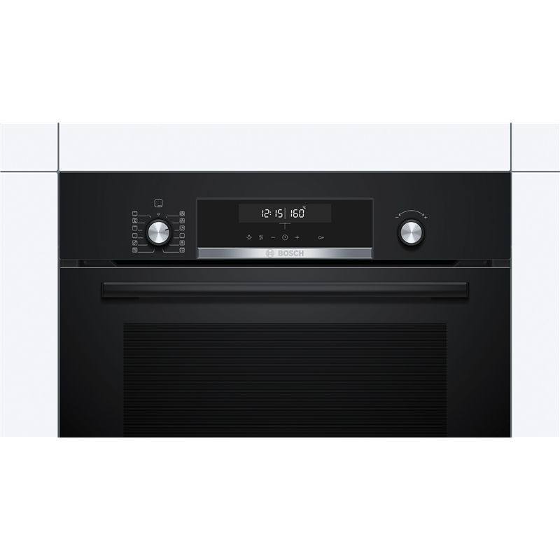Духовой шкаф Электрический Bosch HBJ577EB0R — фото 2