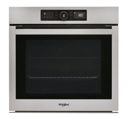 Духовой шкаф Электрический Whirlpool AKZ9 6220 IX нержавеющая сталь