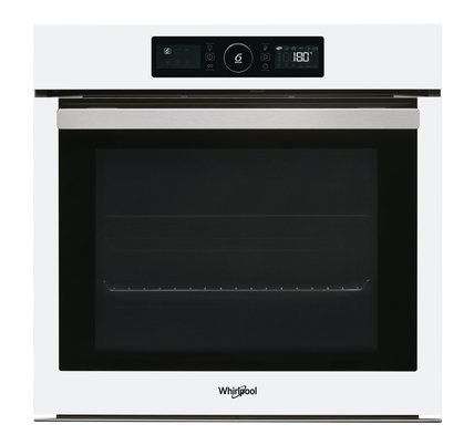 Духовой шкаф Электрический Whirlpool AKZ9 6230 WH белый — фото 2
