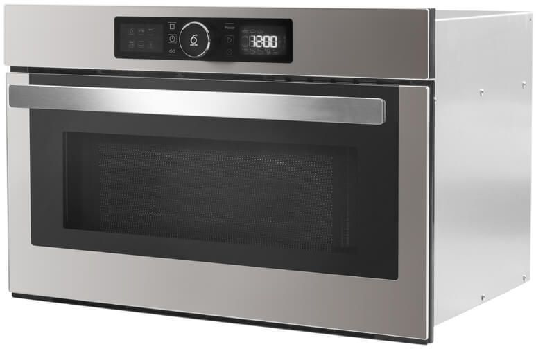 Микроволновая печь Whirlpool AMW 730/SD 31л. 1000Вт бронза сатиновая (встраиваемая) — фото 11