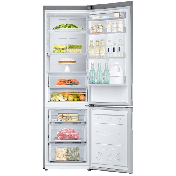 Холодильник Samsung RB37A5271SA — фото 2