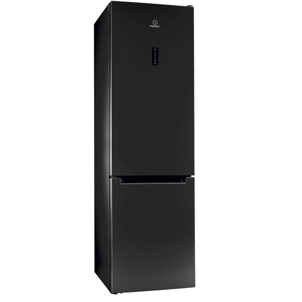 Холодильник Indesit ITF 120 B