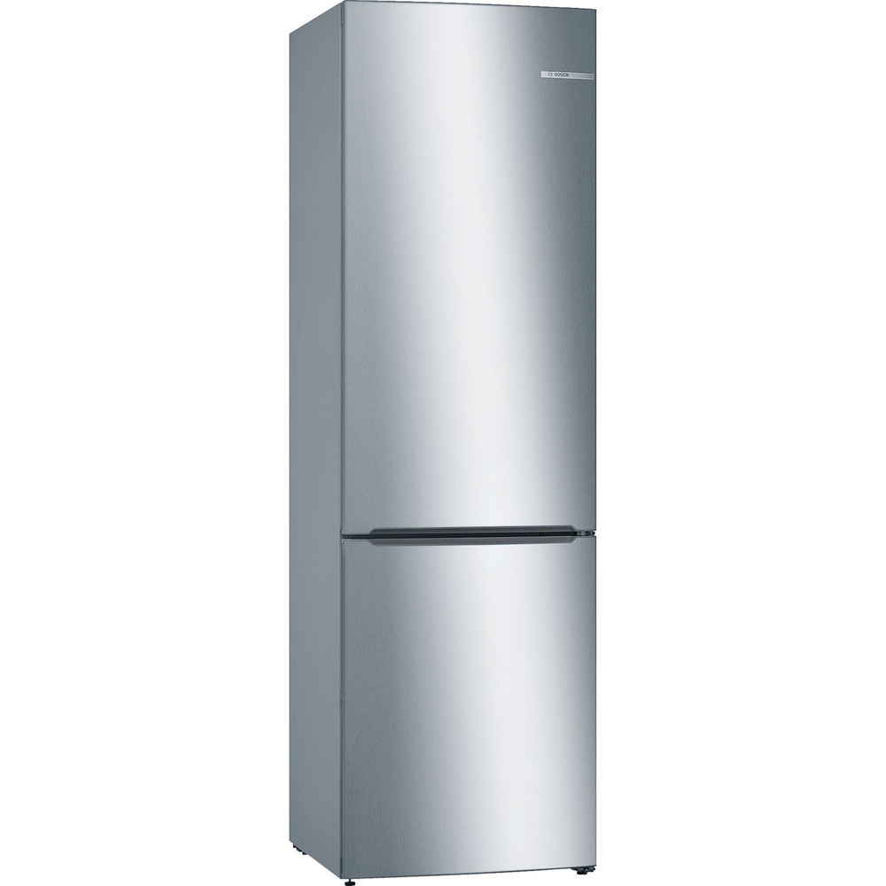 Холодильник Bosch KGE39XL22R нержавеющая сталь (двухкамерный)