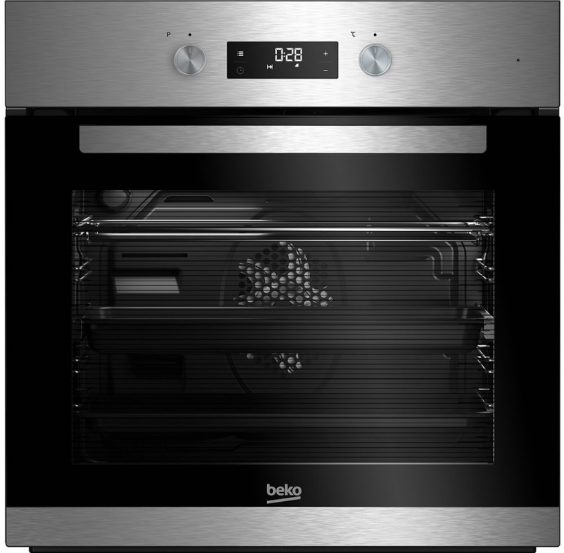 Духовой шкаф электрический Beko BIM22304XCS