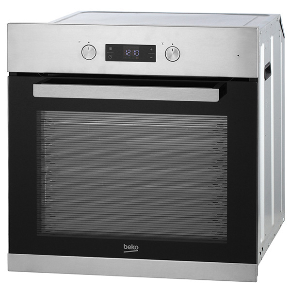 Духовой шкаф электрический Beko BIM22304XCS — фото 2