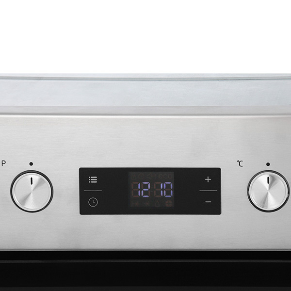 Духовой шкаф электрический Beko BIM22304XCS — фото 3