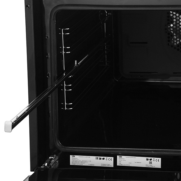 Духовой шкаф электрический Beko BIM22304XCS — фото 4