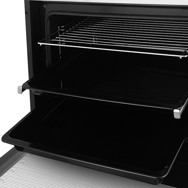 Духовой шкаф электрический Beko BIM22304XCS — фото 5