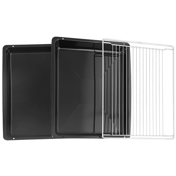 Духовой шкаф электрический Beko BIM22304XCS — фото 6