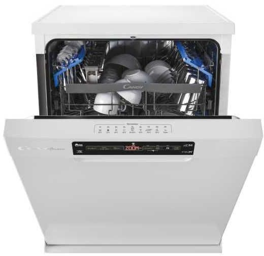 Посудомоечная машина Candy CDPN 1D640PW-08 — фото 18