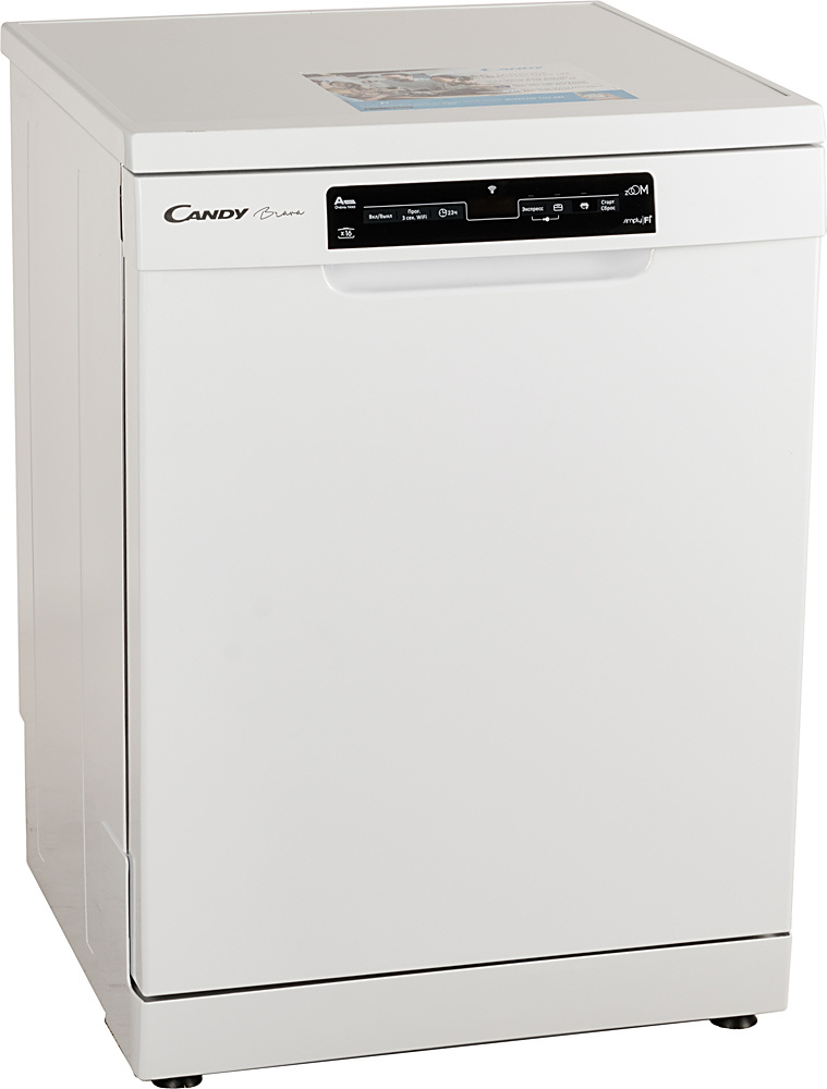 Посудомоечная машина Candy CDPN 1D640PW-08 — фото 25