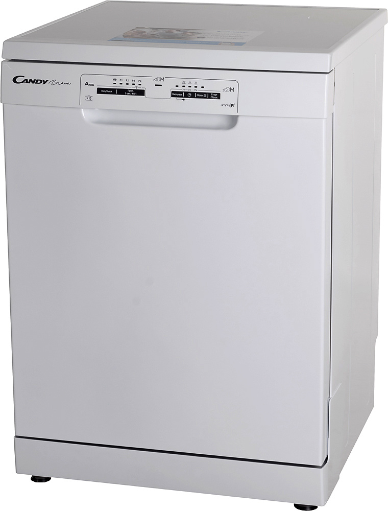 Посудомоечная машина Candy CDPN 1L390PW-08 белый (полноразмерная) — фото 17
