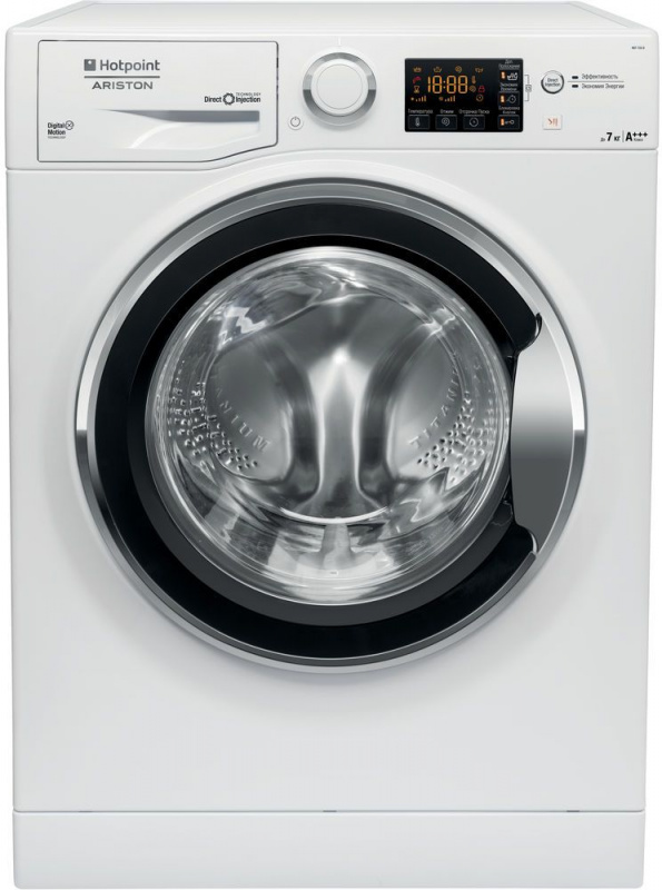 Стиральная машина Hotpoint-Ariston RST 723 DX — фото 6
