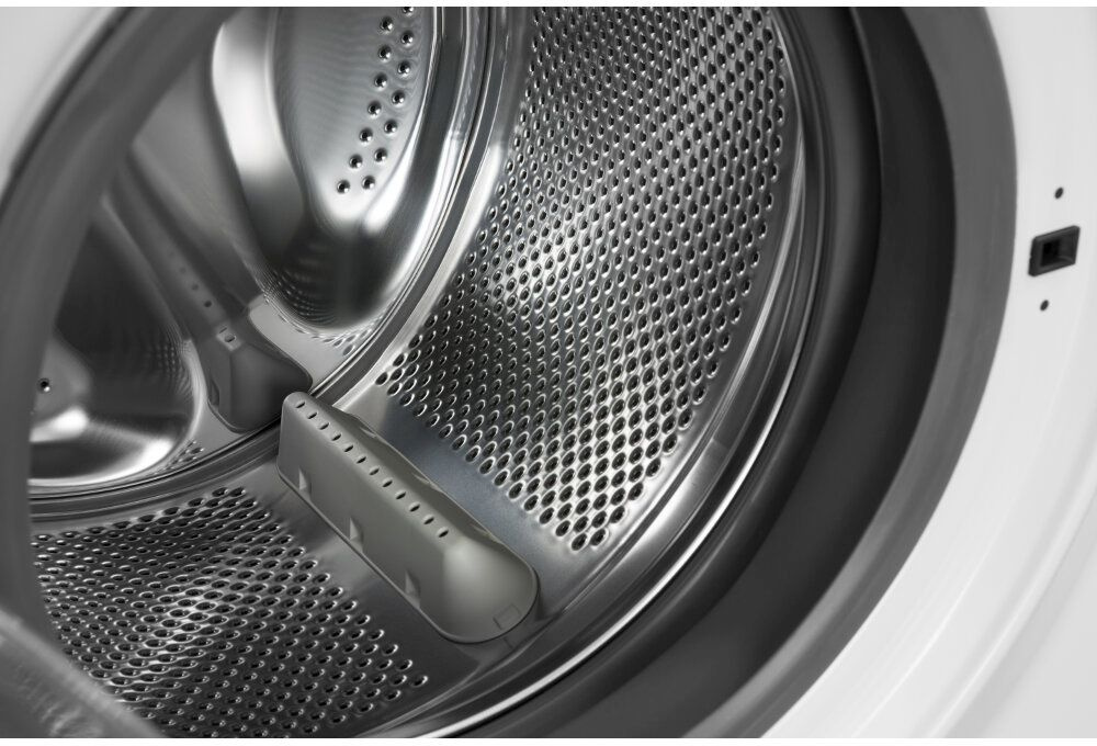 Стиральная машина Hotpoint-Ariston RST 723 DX — фото 3