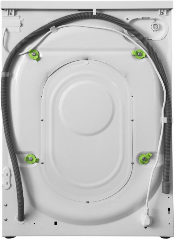 Стиральная машина Hotpoint-Ariston RST 723 DX