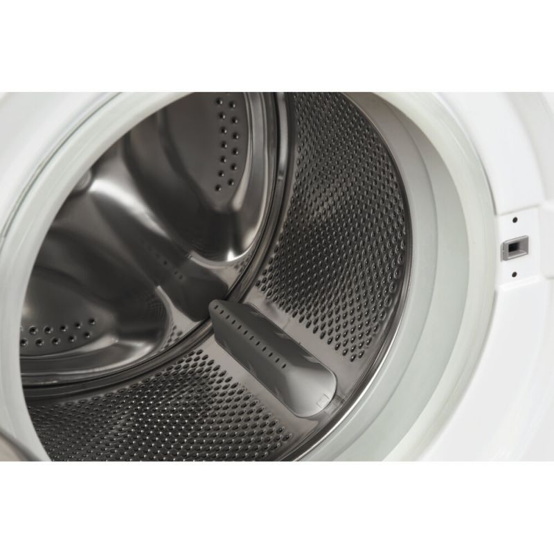 Стиральная машина Indesit Innex BWSA 71052 L S класс: A загр.фронтальная макс.:7кг белый
