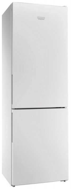 Холодильник Hotpoint-Ariston HS 4180 W белый (двухкамерный) — фото 2