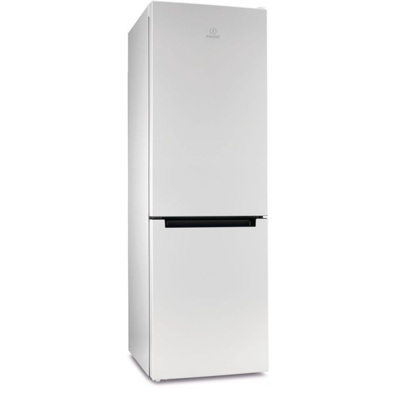 Холодильник Indesit DS 4180 W белый (двухкамерный) — фото 2
