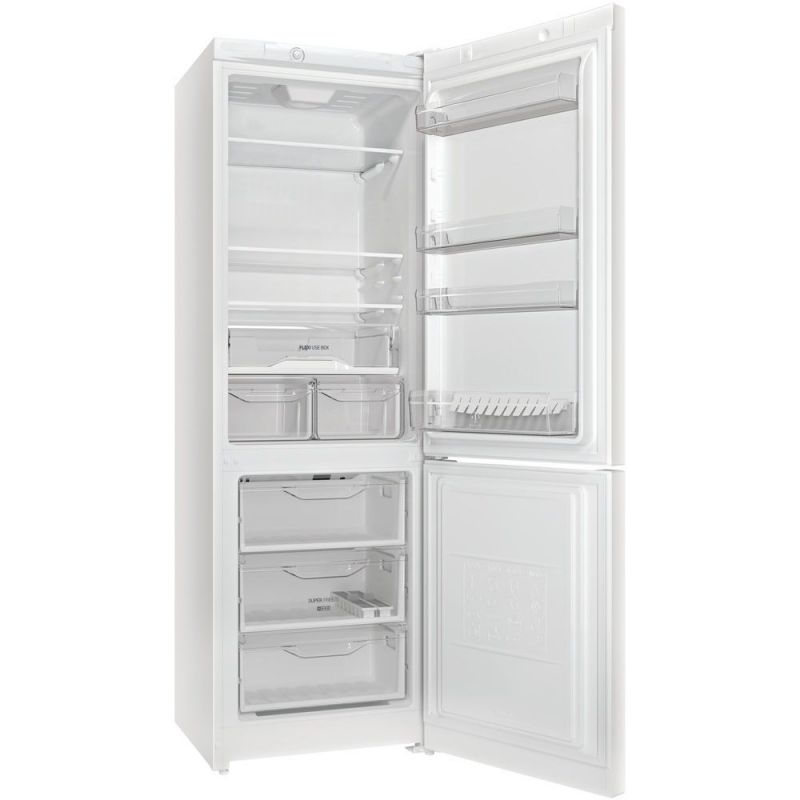 Холодильник Indesit DS 4180 W белый (двухкамерный)