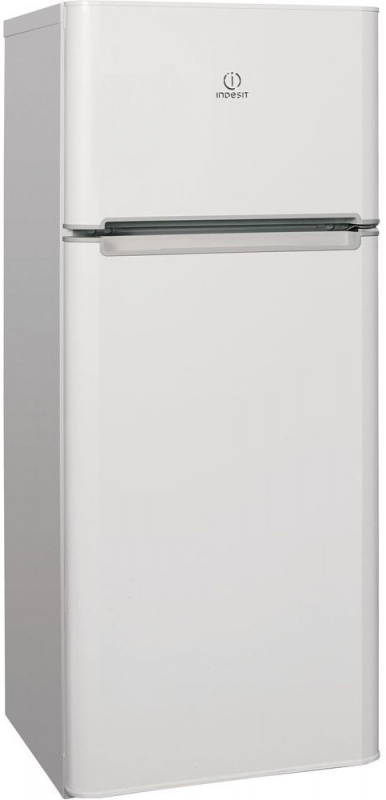 Холодильник Indesit RTM 014 — фото 2