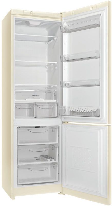 Холодильник Indesit DS 4200 E