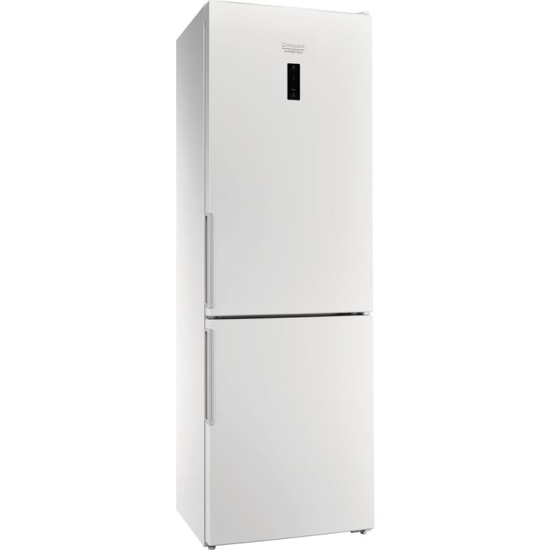 Холодильник Hotpoint-Ariston HFP 5180 W белый (двухкамерный) — фото 2
