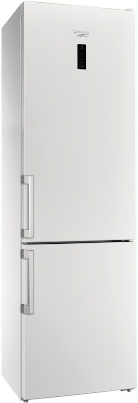 Холодильник Hotpoint-Ariston RFC 20 W белый (двухкамерный) — фото 2