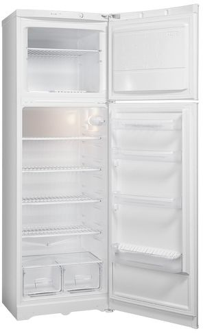 Холодильник Indesit TIA 180