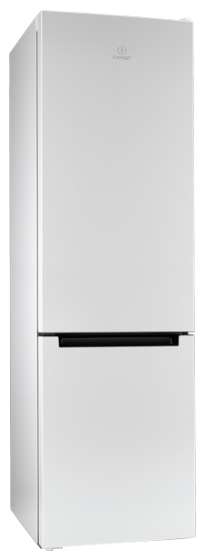 Холодильник Indesit DFE 4200 W белый (двухкамерный)