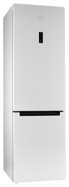 Холодильник Indesit DF 5200 W белый (двухкамерный)